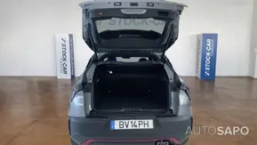 Alfa Romeo Junior de 2025