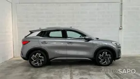 BYD Atto 3 de 2024