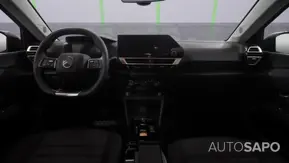Citroen e-C4 de 2025