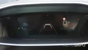 Peugeot 208 de 2021