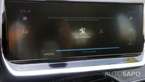 Peugeot 208 de 2021