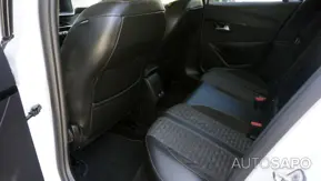 Peugeot 208 de 2021