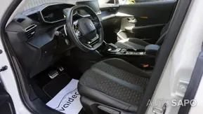 Peugeot 208 de 2021
