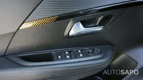 Peugeot 208 de 2021