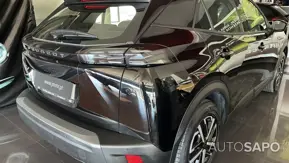 Peugeot e-2008 Active de 2025