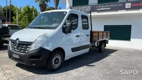 Renault Master de 2015