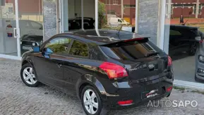 Kia Ceed de 2010