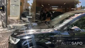 Audi A3 de 2015