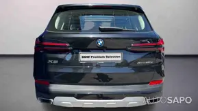 BMW X5 de 2024