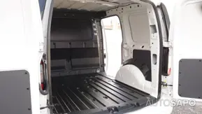 Volkswagen Caddy de 2022