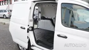 Volkswagen Caddy de 2022