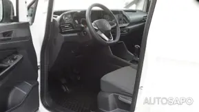 Volkswagen Caddy de 2022