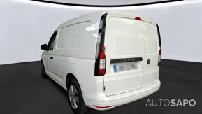 Volkswagen Caddy de 2022