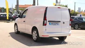 Volkswagen Caddy de 2022