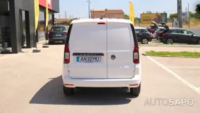 Volkswagen Caddy de 2022