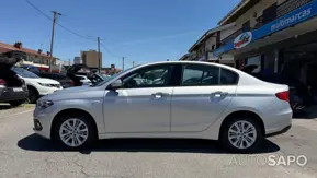 Fiat Tipo 1.3 Multijet de 2017