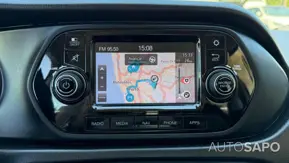 Fiat Tipo 1.3 Multijet de 2017