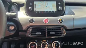 Fiat 500X de 2023