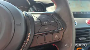 Fiat 500X de 2023