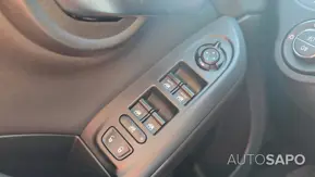 Fiat 500X de 2023