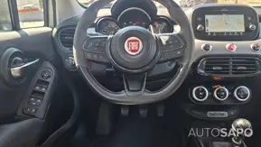 Fiat 500X de 2023