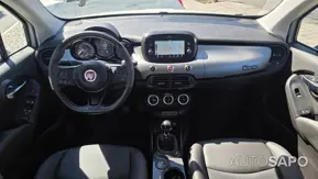 Fiat 500X de 2023