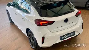 Opel Corsa de 2025
