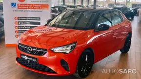 Opel Corsa de 2022