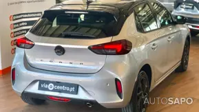 Opel Corsa de 2025