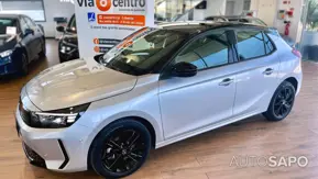 Opel Corsa de 2025