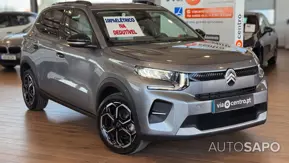 Citroen e-C3 de 2025