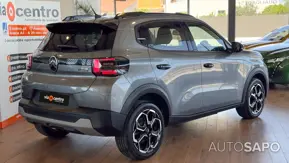 Citroen e-C3 de 2025