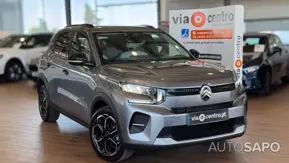 Citroen e-C3 de 2025
