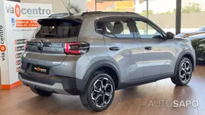 Citroen e-C3 de 2025