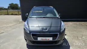 Peugeot 5008 de 2016