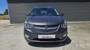 Opel Karl 1.0 de 2015