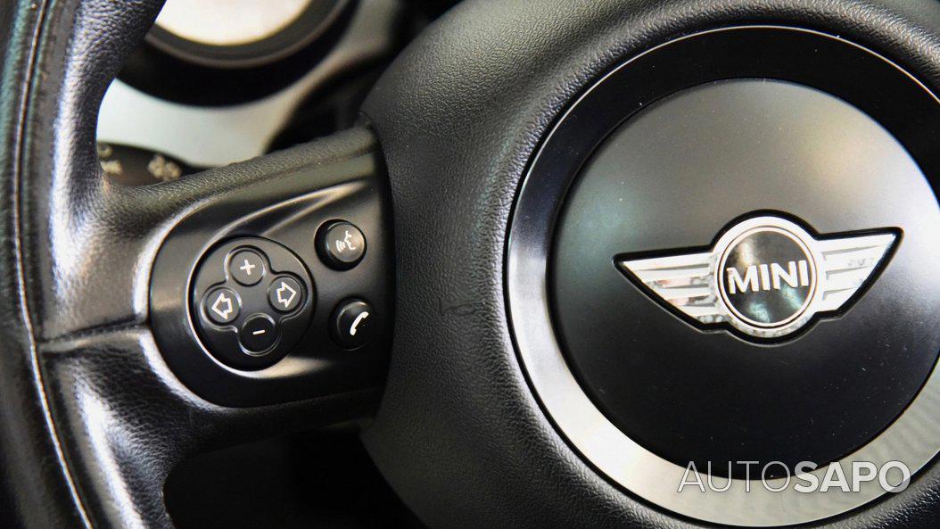 MINI Cooper de 2014