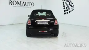 MINI Cooper de 2014
