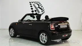 MINI Cooper de 2014