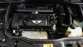 MINI Cooper de 2014