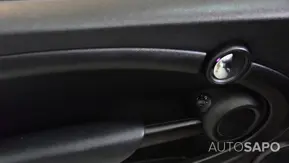 MINI Cooper de 2014