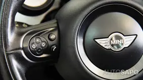 MINI Cooper de 2014