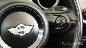 MINI Cooper de 2014