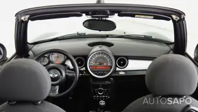 MINI Cooper de 2014