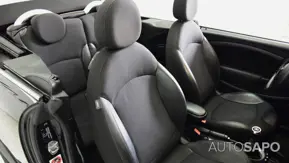 MINI Cooper de 2014