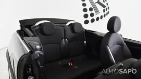 MINI Cooper de 2014