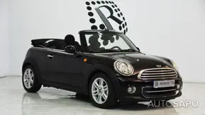 MINI Cooper de 2014