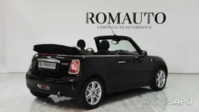 MINI Cooper de 2014