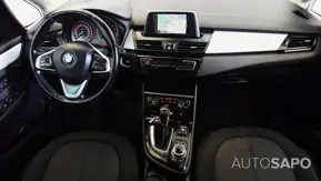 BMW Série 2 de 2017