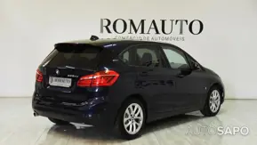 BMW Série 2 de 2017